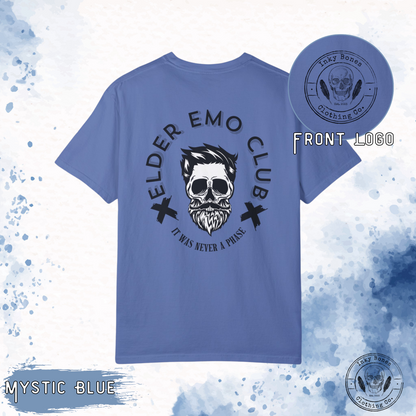 Elder Emo - 2nd Edition