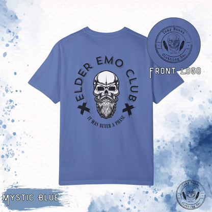 Elder Emo - 1st Edition