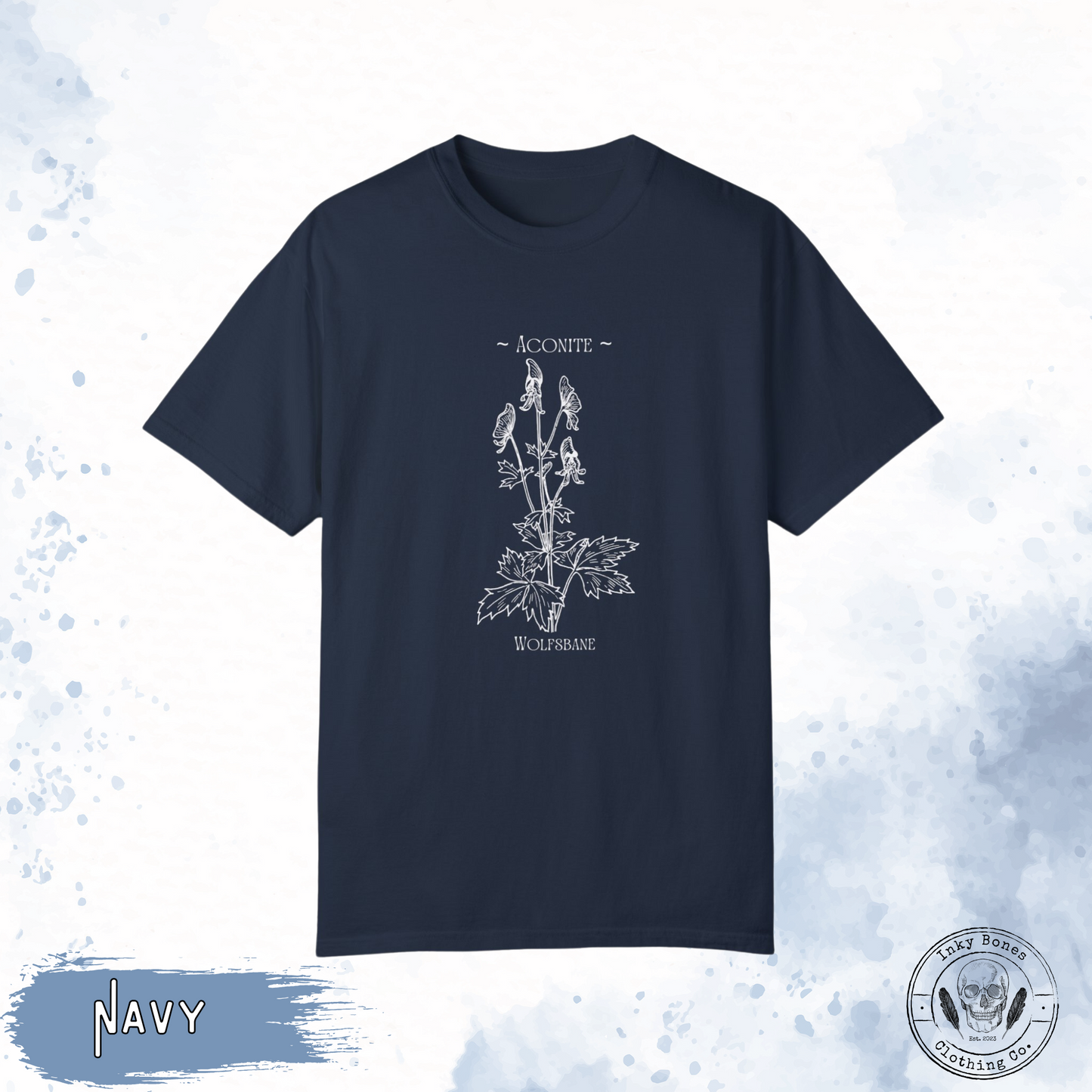 Aconite - Wolfsbane