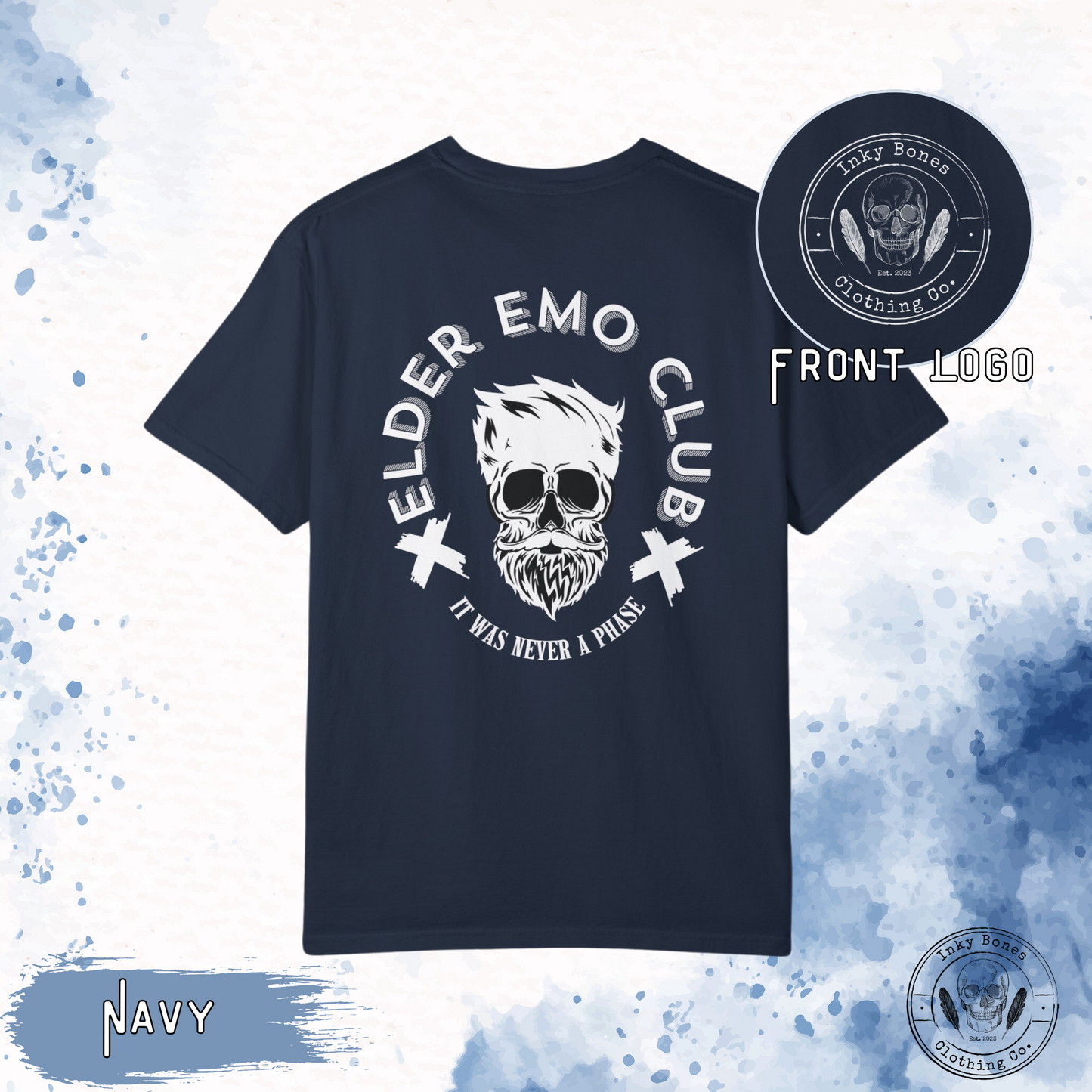 Elder Emo - 2nd Edition