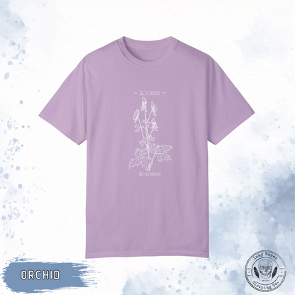 Aconite - Wolfsbane