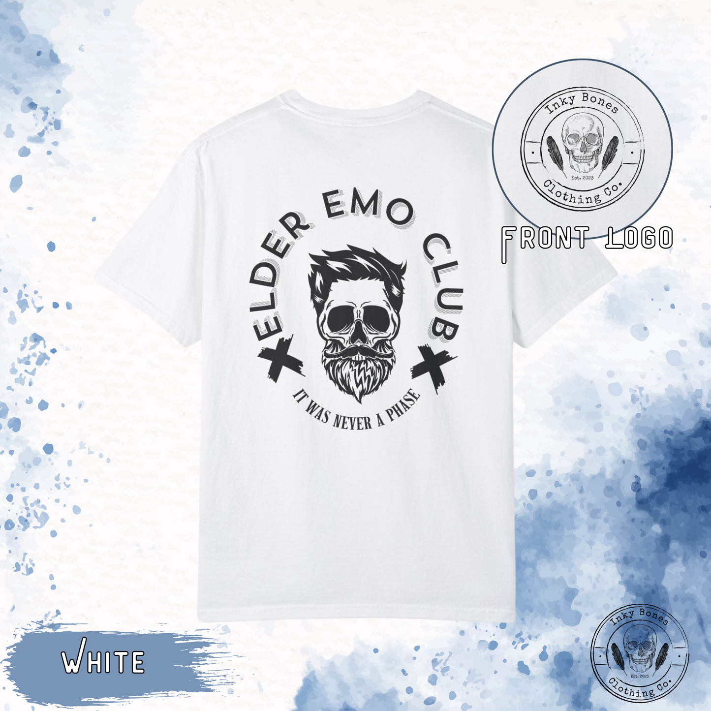 Elder Emo - 2nd Edition