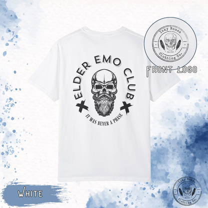 Elder Emo - 1st Edition